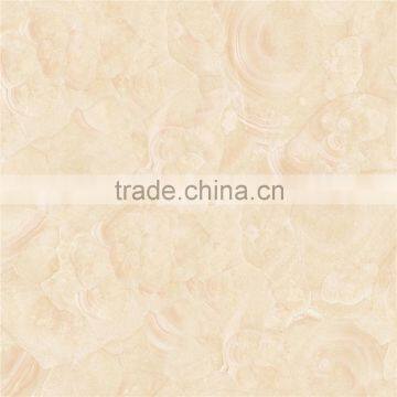 Chinese Manufacturers Floor Tile Designs , Interior Polished Ceramic Floor Tile