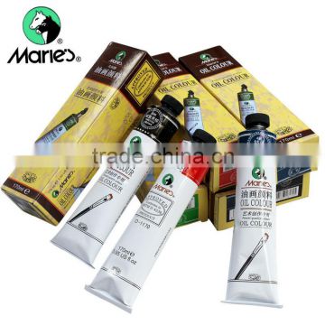 170ml maries oil color paint