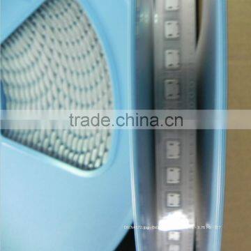 Micro USB 5P B TYPE;SMD;white;female photo-4