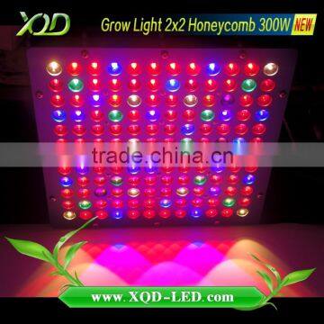 High Quality Cheap Price Led Grow Light 300w Dimmingchip 3 w Full Spectrum for Green House