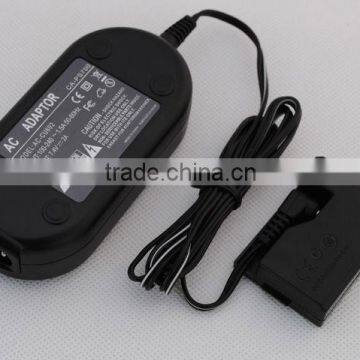 Camera AC Adapter ACK-E10 for Canon Adapter EOS 1100D