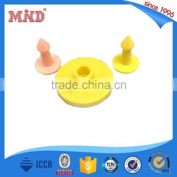MDAT21 Farm Use Cattle Sheep RFID Animal Ear Tag photo-3