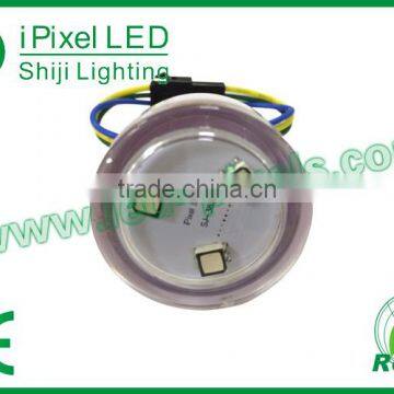 SJ-383 38mm 3led Amusment Led Pixels photo-2
