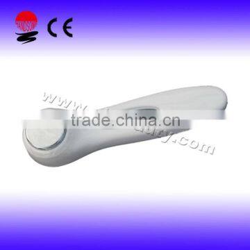 Ultrasonic Skincare Machine ezzi peel ultrasound skin spatula