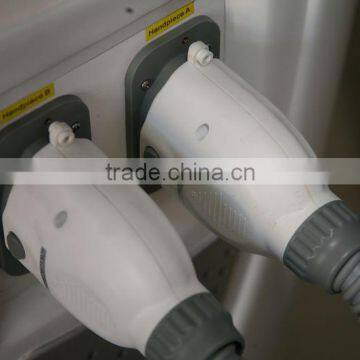 KES Effective !!! IPL SHR Pain Free Machine Skin Rejuvenation Beauty Machine