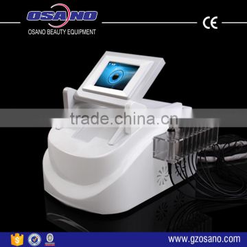 LM-S500H ems slimming system electro stimulation slimming muscle stimulation vacuum cavitation