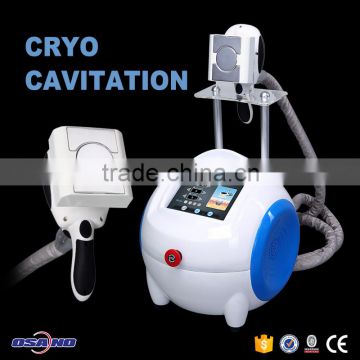 LM-S500D cold cavitation lipolysis machine