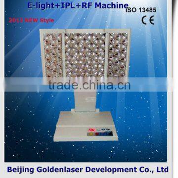 Breast Lifting Up Www.golden-laser.org/2013 New Style E-light+IPL+RF Machine Ipl Spare Parts Redness Removal