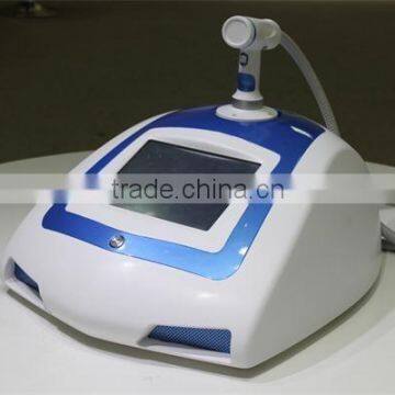 Portable HIFUSHAPE Same As Ultrashape Liposonix Pigment Removal HIFU Body Slimming Machine Multi-polar RF photo-4
