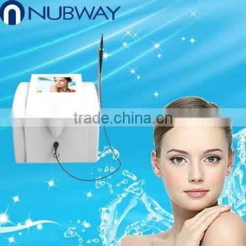 Best RBS Laser Acne/ Spider Veins/Spider Vein Removal Machine For Immediate Vascular Removal