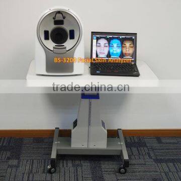 Skin Analyzer Machine Price Body Fat Scale