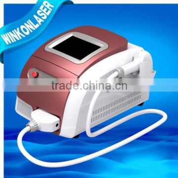 Professional 808laser hair removal face