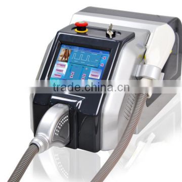 2013 hotselling CE approved best effective portable ipl with rf caviation system ( 5 years hot selling,salon use ,home use )