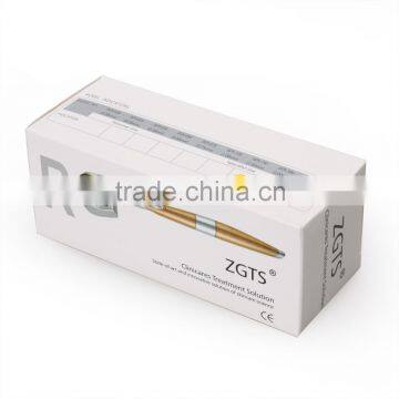 Derma Roller Price 3 in 1 Machine With 192 Mircro Needles photo-4