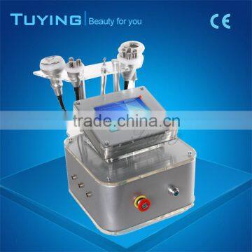 High Power Vacuum Ultrasound Cavitation Rf Weight Skin Rejuvenation Loss Body Shaper Slimming Beauty Portable Home Machine Ultrasound Cavitation For Cellulite photo-3