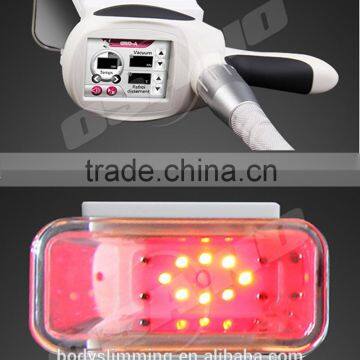 Professional Cryo Fat Device Vacuum Cellulite Freezing photo-6