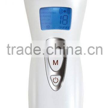 Face Facial at Home Facial Toning for Korean in the Market Toning Facial Muscles Massager With Galvanic photo-2