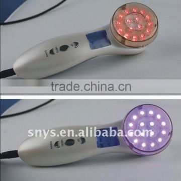 (Sainayasi Exclusive)PDT Photon Light LED treatment (LW-012-2)