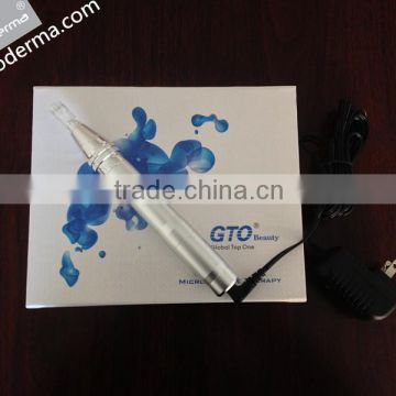 2015 hot sales micro needle pen tattoo making pen with CE certificate