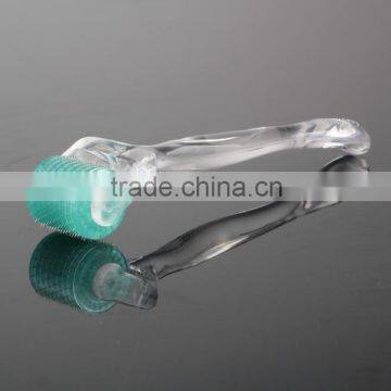 Cellulite Treatment Derma Rolling System Type Micro Derma Roller Medical CE Certification Auto Mts Derma Roller Derma Micro Needle Roller photo-5