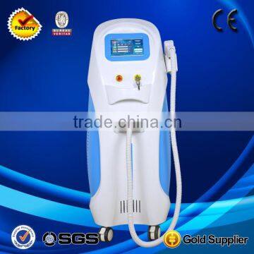 808nm diode laser permanent hair removal beauty device