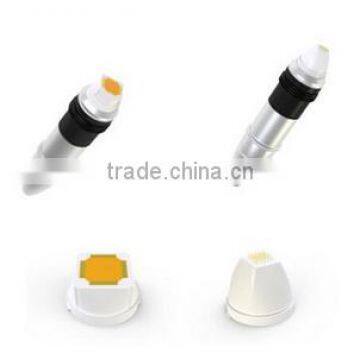 2016 Good Matrix rf Machine for Wrinkle Removal&face Lift Fractional rf Machine With Micro Needle/roller Needle photo-3