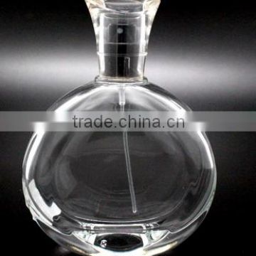 100ml empty perfume bottles made in Shenzhen