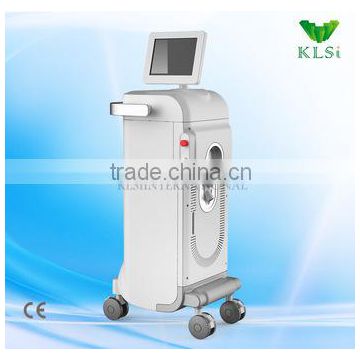 Men Hairline Germany Diode Bars Laser Hair Removal Machine Diode With CE Home