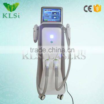 10Hz IPL Improve Flexibility Hair Removal Machine Salon photo-3