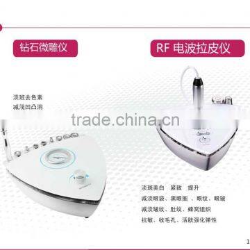 Guangzhou Factory Hot Sale Promotion Lipo Massage Beauty Machine Equipment photo-2