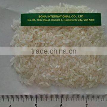 Jasmine Long grain rice