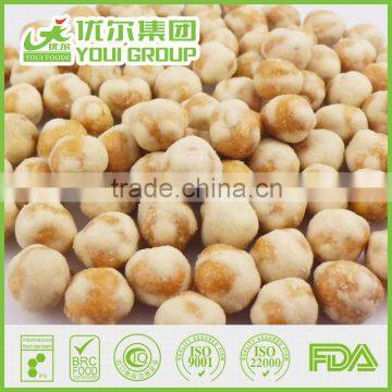 Wholesale High Protein Healthy Snacks Spicy Chick Peas Manufacturer photo-2