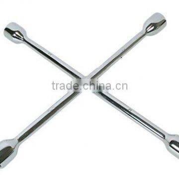 Cross Wheel Spanner