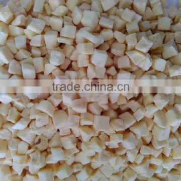 Freeze Dried Apple Dices photo-3