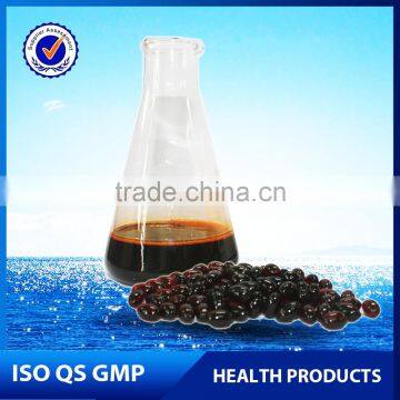 ISO, GMP, QS, HACCP certified Krill Oil