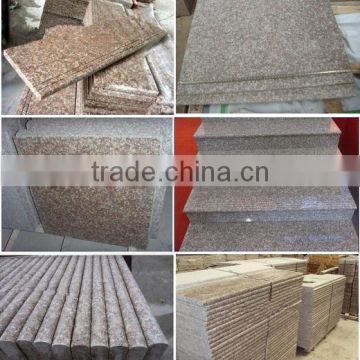 granite price supplier /granite stairs