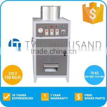 Garlic Dry Peeling Machine, Garlic-Peeling-Machine, Machine for Peeling Garlic with 150 KG/H