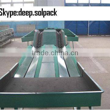 Vegetable Processing Machines Vegetable Fruit Grading Machine(XGJ-SZ1)