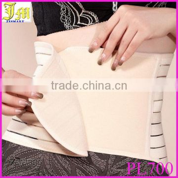 High Elastic Slimming Firm Body Shaper Tummy Trimmer Corsets Cincher Girdle Belt Tuck