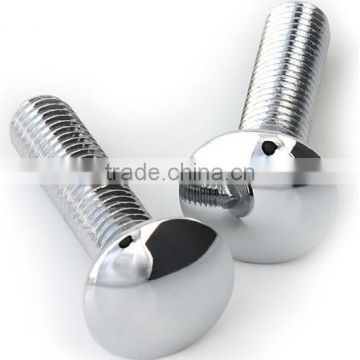 OEM High Precision Nonstandard Fasteners Drywall Screw/m4 carriage bolt