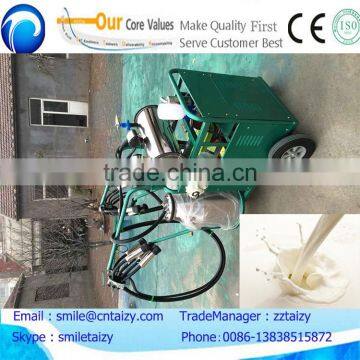 Factory Direct Selling Prices Cow Milking Machine/ Buffalo Milking Machine photo-5
