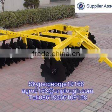 New condition tractor 1BTS series agri disc harrow