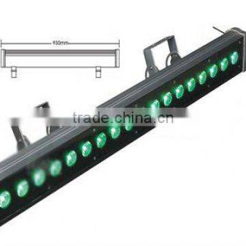 LED WALL WASH LIGHT(YL-WWL18RGB)