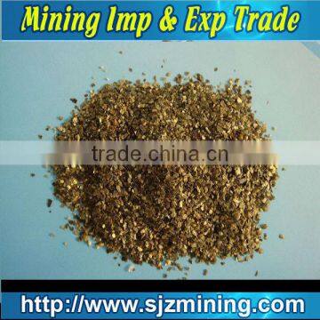 Thermal Insulation Vermiculite Manufacturers Directly Sale photo-4