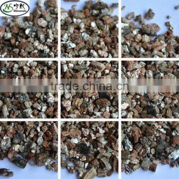 Exfoliated Vermiculite for Foundry/ Packing Material/Insulation Etc photo-2