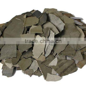 Electrolytic Manganese metal Flake made in China