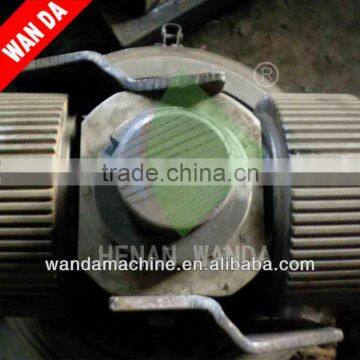 High Capacity Factory Price Biomass Animal Feed Wood Sawdust Pellet Making Machine With CE
