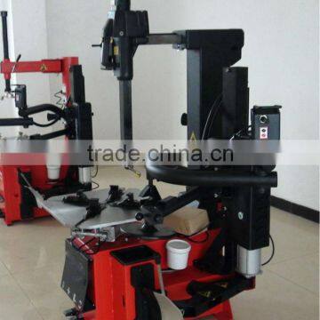 Tire Changer