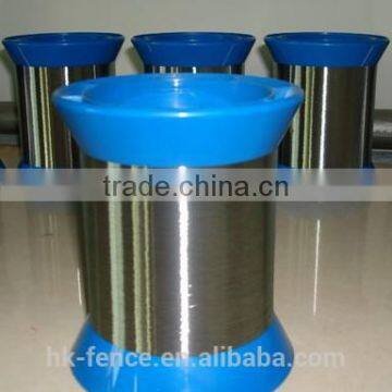 AISI304 stainless steel wire rope