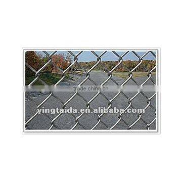 competitive price chain link fence